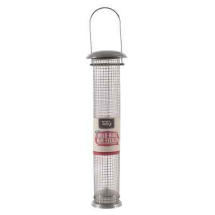 Nature's Market Large Deluxe Nut Feeder